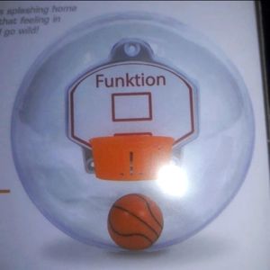 Basketball Funktion Handheld Game